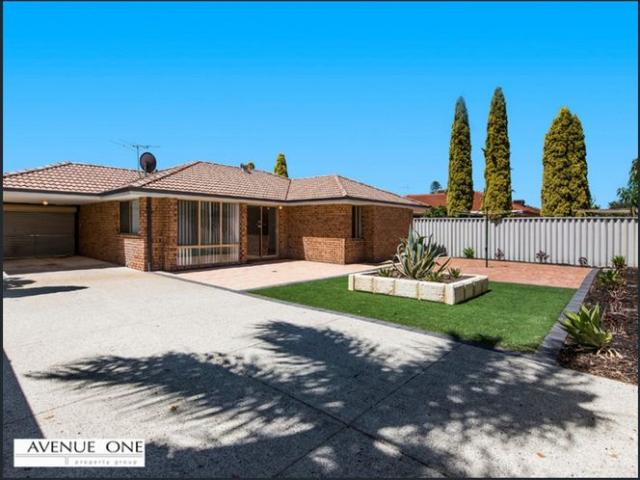 House for rent in Morley, Western Australia