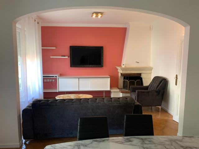 Maison location à Saint-Denis, Saint-denis
