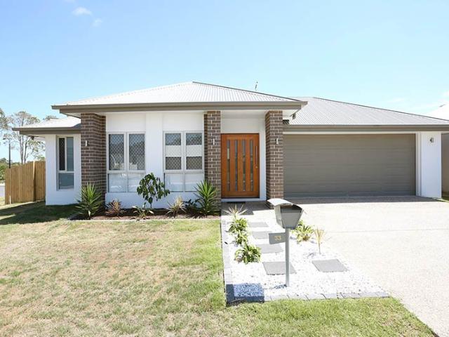 House for rent in Narangba, Greater Brisbane