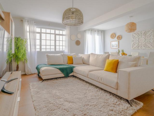 Apartamento alugar em Eira do Mourão, Ribeira Brava