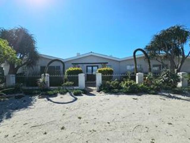 House for sale in Dwarskersbos, Bergrivier Local Municipality