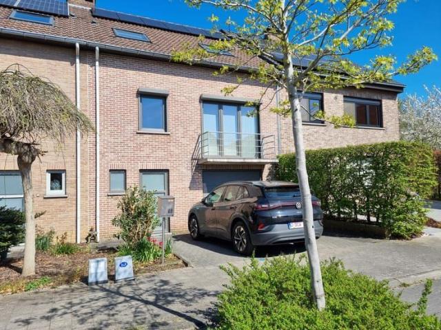 Maison location à Lava, Brabant