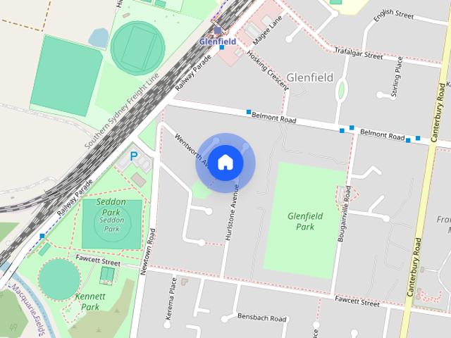 House for rent in Sydney, New South Wales