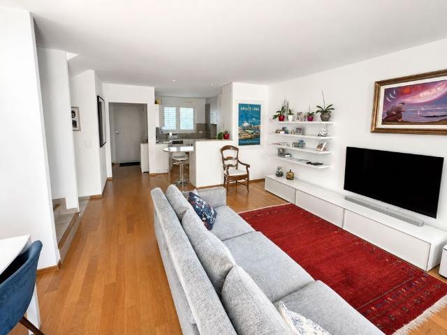 Haus mieten in Carouge (GE)
