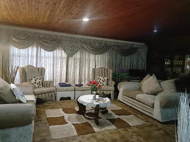 House for sale in Lejweleputswa, Free State