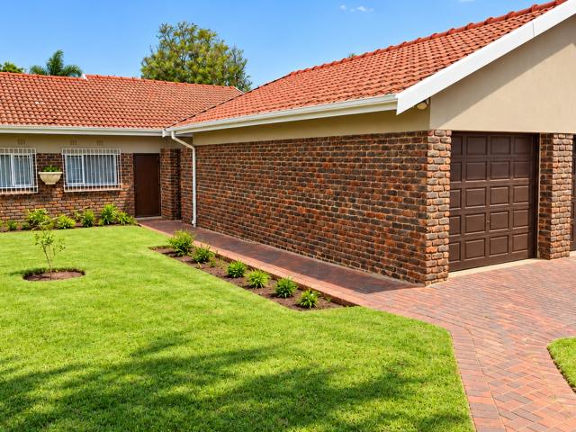 House for rent in eMalahleni, Emalahleni Local Municipality