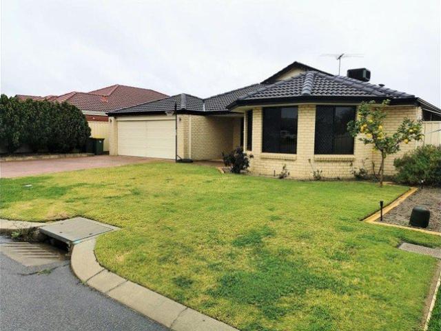 House for rent in Wattle Grove, Western Australia