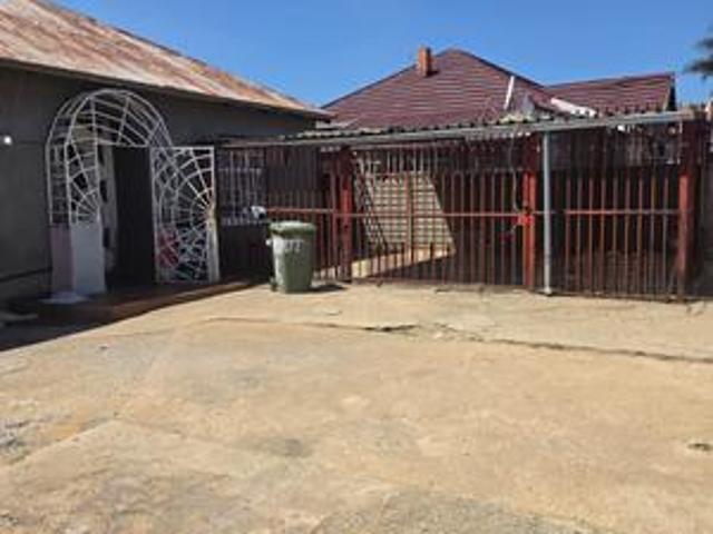 House for sale in Johannesburg, City of Johannesburg Metropolitan Municipality