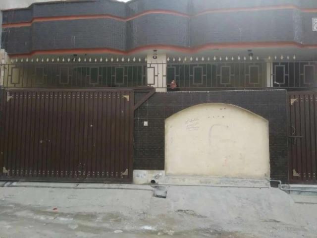House for rent in Abbottabad, North West Frontier Province