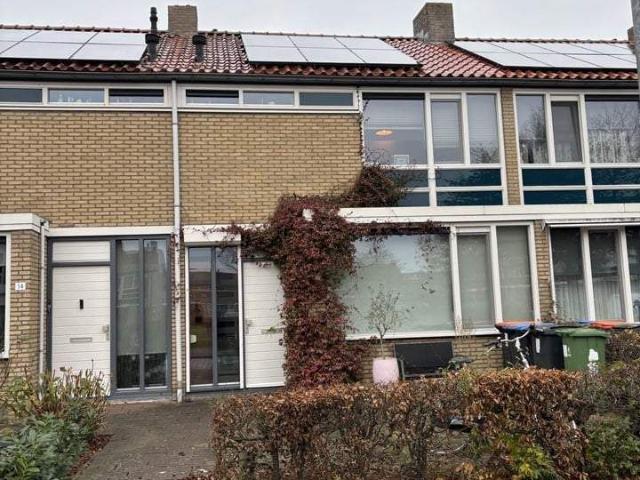 Woning te huur in Zuidoost, Bosch