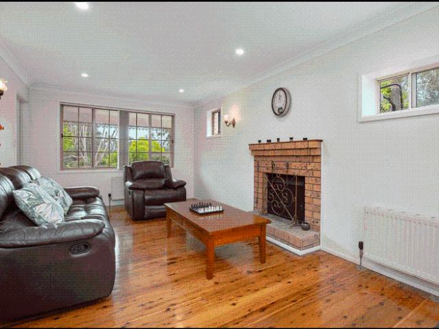 House for rent in Normanhurst, Sydney