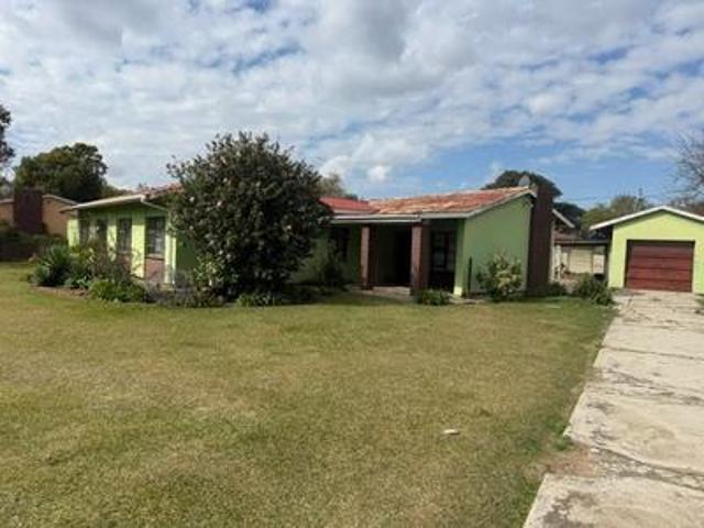 House for sale in Vryheid, Kwazulu-natal