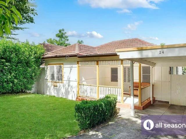 House for rent in Sydney, New South Wales