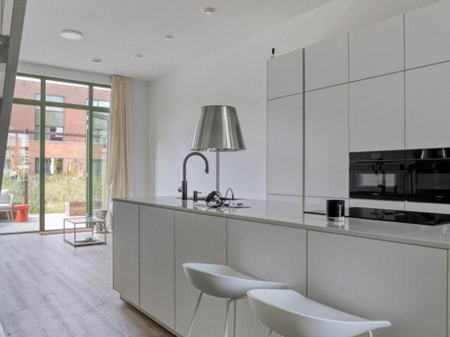 Eengezinswoning te huur in Rotterdam, Zuid Holland