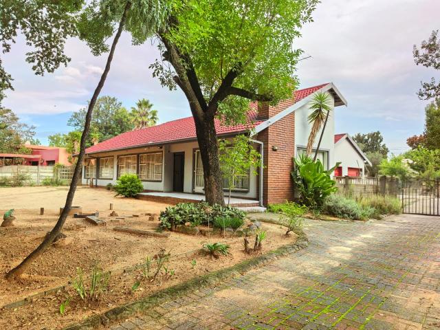 House for rent in Sasolburg, Metsimaholo Local Municipality