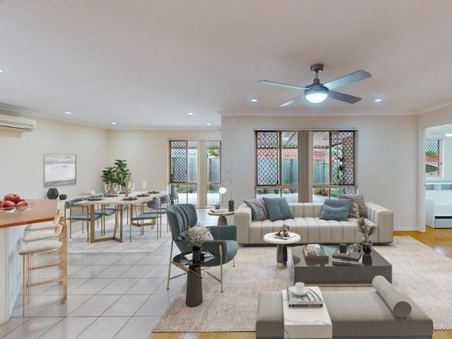 House for rent in Toombul, Queensland