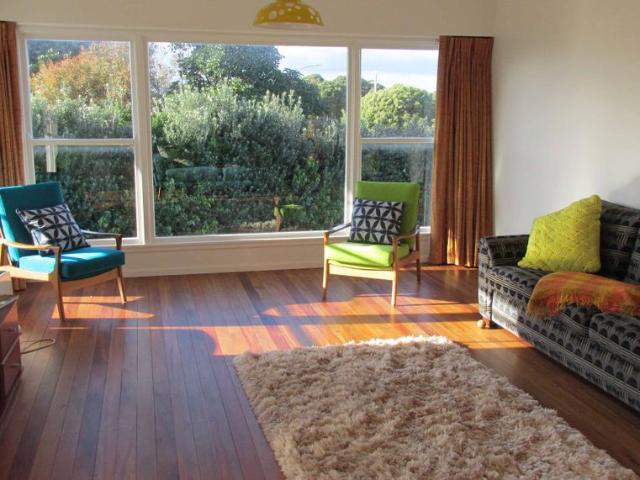 House for rent in East Coast