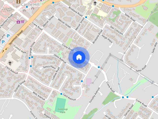 House for rent in Sydney, New South Wales