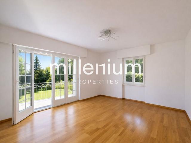 Haus mieten in Hermance