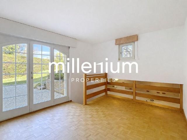 Haus mieten in Hermance