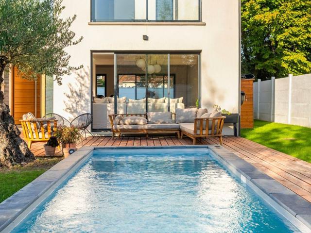 Appartement location à Créteil, Le Plessis-trévise