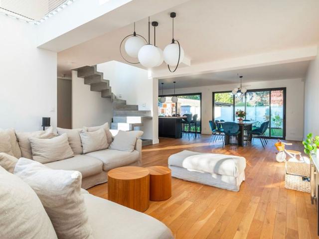 Appartement location à Créteil, Le Plessis-trévise