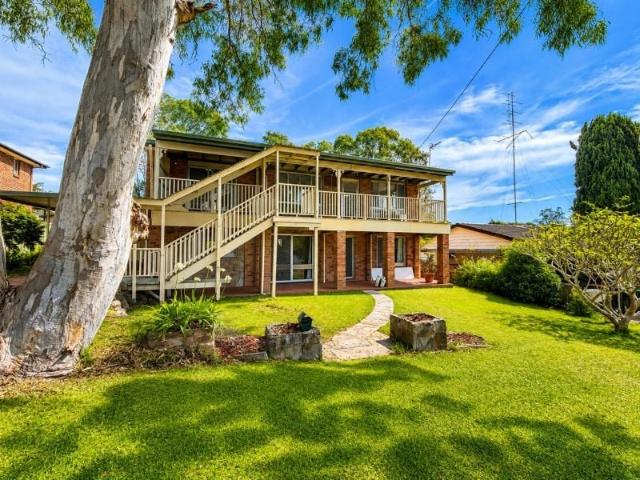 House for rent in New South Wales
