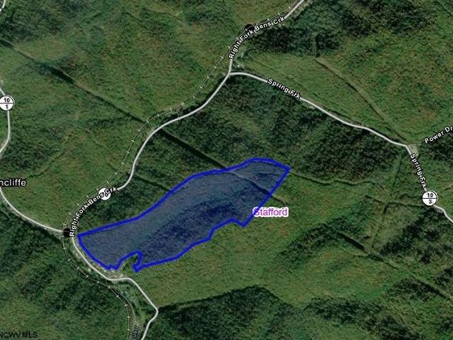 Farm for sale in Mingo, West Virginia