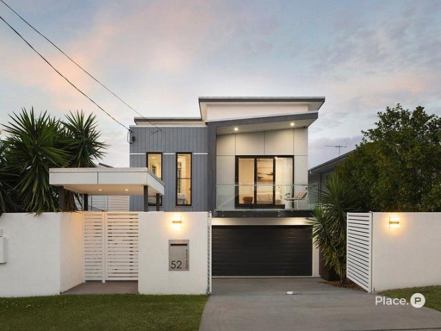 House for sale in Camp Hill, Greater Brisbane