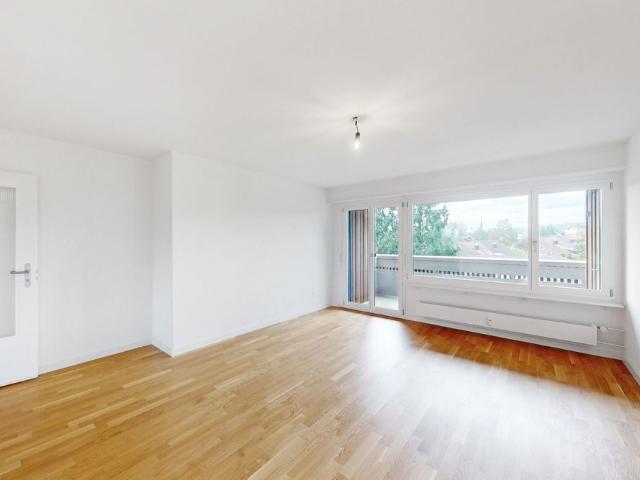 Apartment mieten in Hombrechtikon, Zürich