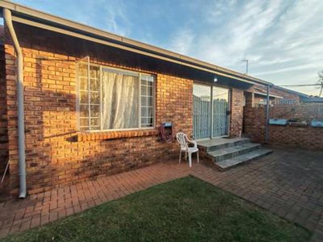 Townhouse for sale in Centurion, Gauteng