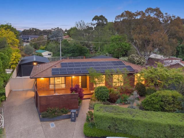 Property for sale in Bonython, District of Tuggeranong