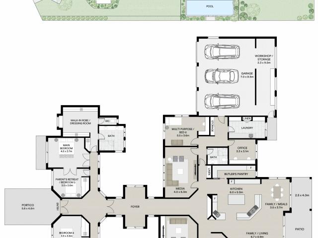 House for sale in Kings Creek, Queensland