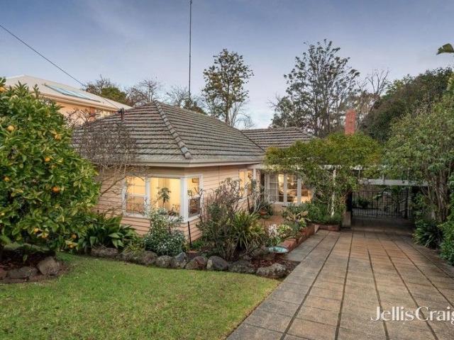 House for sale in Glen Iris