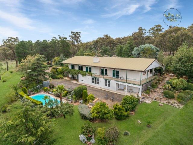House for sale in Axedale, Victoria