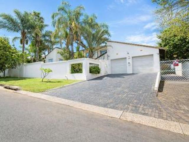 House for rent in Waterkloof, Gauteng