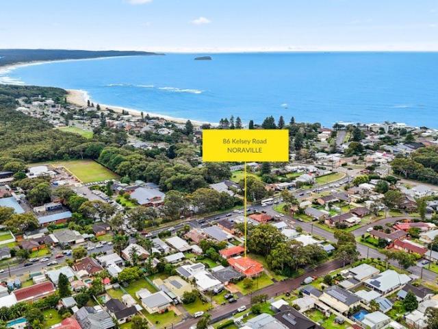 House for sale in Noraville, New South Wales