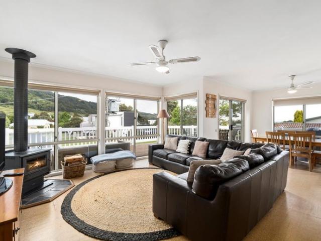 House for rent in Apollo Bay, Shire of Colac Otway