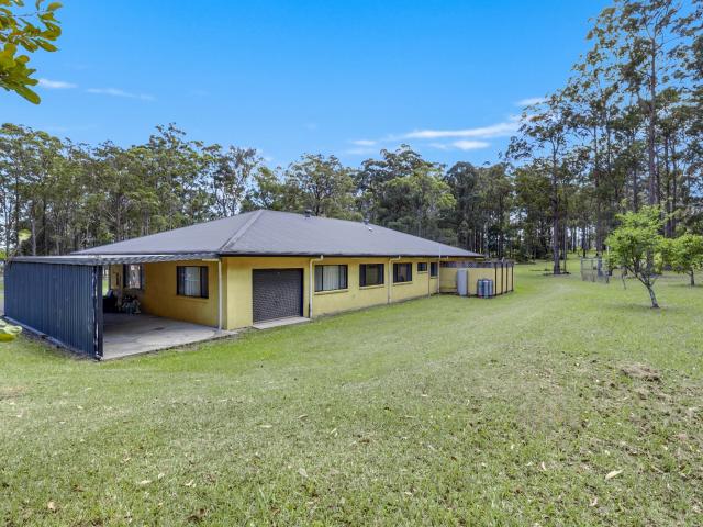 Cottage for sale in Verges Creek, Kempsey Shire Council