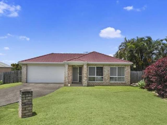 House for rent in Queensland