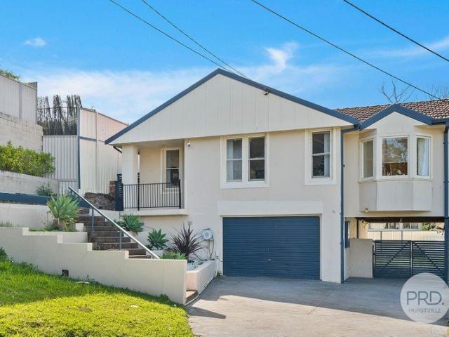 House for sale in St George, Sydney