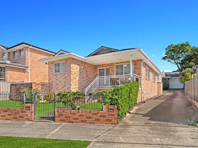 House for sale in Sydney, New South Wales