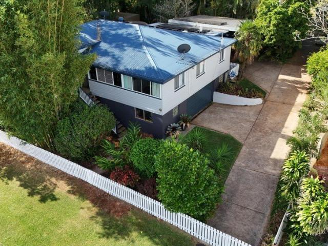 House for sale in Cordalba, Queensland