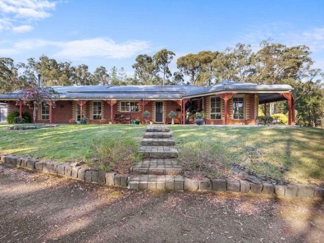 House for sale in Smythesdale, Victoria
