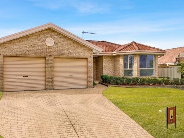 House for sale in Blue Haven, New South Wales