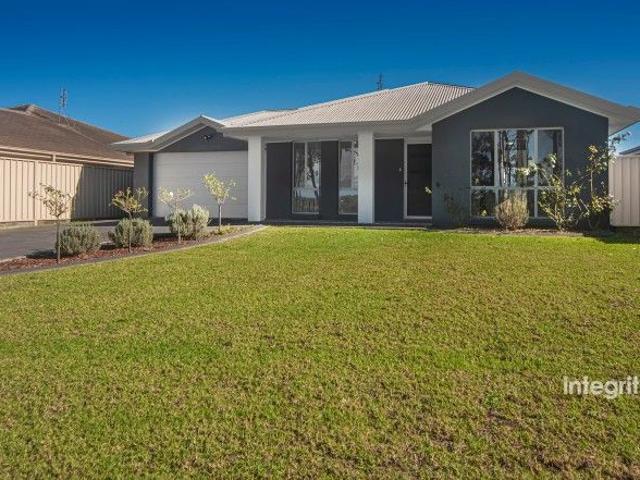 House for sale in Worrigee