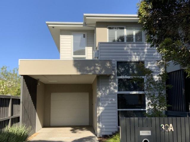 Townhouse for rent in Camerons Creek, Victoria