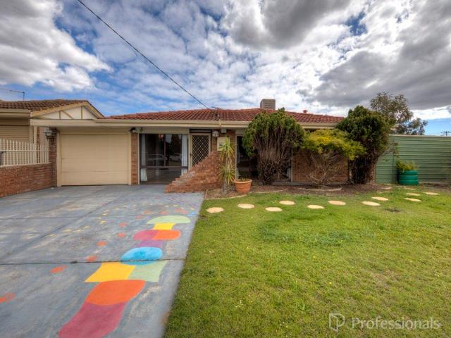 House for rent in Stirling, Western Australia