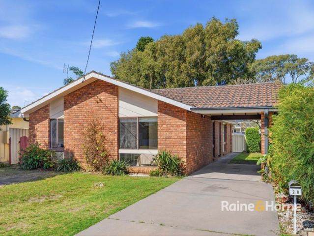 House for sale in Umina Beach, Gosford