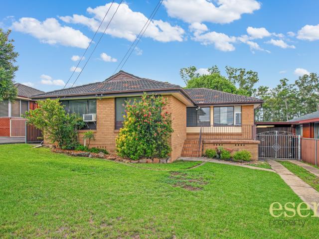 House for rent in Greystanes